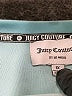 Juicy Couture Teal Long Sleeve Top Size 1X - photo 7