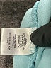 Juicy Couture Teal Long Sleeve Top Size 1X - photo 8