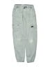 Zara Green Cargo Pants Size 13 - photo 1