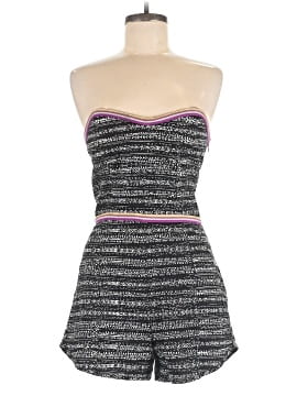 Dolce Vita Romper
