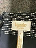 Laundry by Shelli Segal Polka Dots Black Casual Skirt Size 2 - photo 4