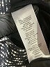Laundry by Shelli Segal Polka Dots Black Casual Skirt Size 2 - photo 5