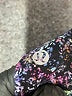 Lululemon Athletica Print Purple Active Pants Size 4 - photo 7