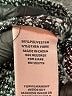 NANETTE Nanette Lepore Houndstooth Gray Coat Size XL - photo 7