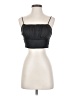 Wilfred 100% Polyester Black Sleeveless Top Size S - photo 1