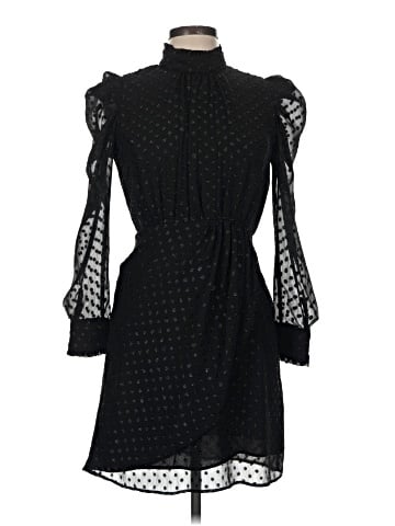 MSK Cocktail Dress (view 1)