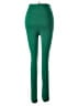 Girlfriend Collective Green Active Pants Size S - photo 2