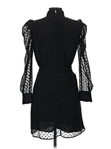 MSK Cocktail Dress (view 2)