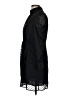 MSK 100% Polyester Black Cocktail Dress Size M (petite) - photo 5