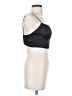 Wilfred 100% Polyester Black Sleeveless Top Size S - photo 4