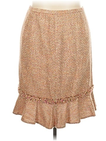Dana Buchman Casual Skirt (view 1)