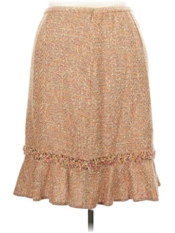 Dana Buchman Casual Skirt (view 2)
