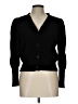 Design 365 Black Cardigan Size L - photo 1
