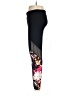 Shape Graphic Black Active Pants Size M - photo 5