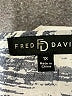Fred David Gray 3/4 Sleeve Blouse Size 1X - photo 7