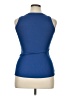 Unbranded Blue Active Tank Size XL - photo 2