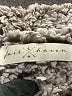 Assorted Brands 100% Polyester Gray Faux Fur Vest Size L - photo 6