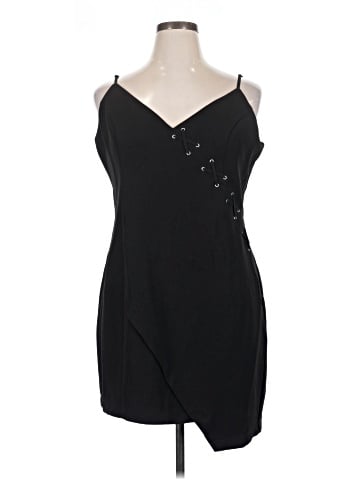 Express Cocktail Dress (view 1)