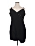 Express Black Cocktail Dress Size XL - photo 1