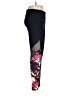 Shape Graphic Black Active Pants Size M - photo 4