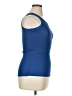 Unbranded Blue Active Tank Size XL - photo 4