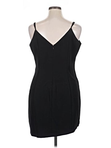 Express Cocktail Dress (view 2)