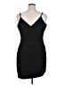 Express Black Cocktail Dress Size XL - photo 2
