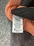CeCe Orange Short Sleeve Top Size M - photo 8