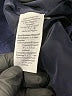 J.Crew 100% Polyester Blue Casual Skirt Size 2 - photo 5