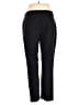 Alfani Black Casual Pants Size 12 - photo 2