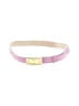 Escada Pink Belt Size EU 38 - photo 1