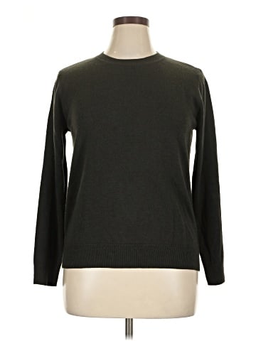 M&S Collection Pullover Sweater (view 1)