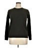 M&S Collection Black Pullover Sweater Size 16 - photo 1