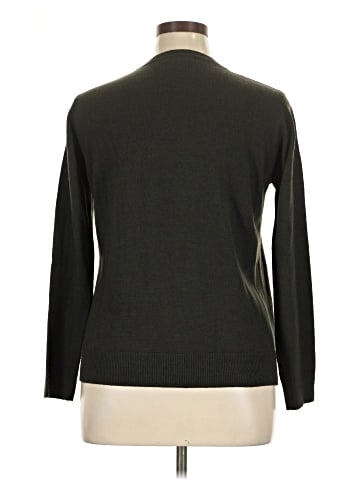 M&S Collection Pullover Sweater (view 2)