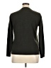 M&S Collection Black Pullover Sweater Size 16 - photo 2