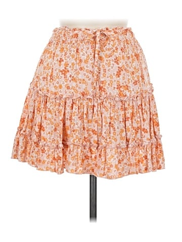 New Look Casual Skirt (view 1)