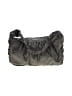Rainforest Solid Gray Brown Hobo One size - photo 1