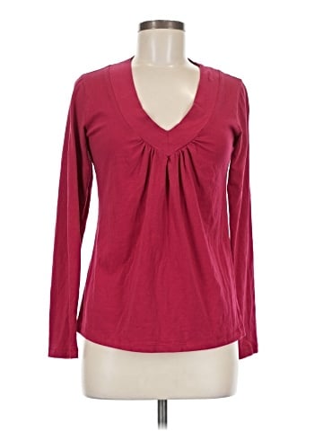Doublju Long Sleeve Blouse (view 1)