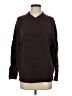 Madewell 100% Merino Brown Wool Sweater Size S - photo 1