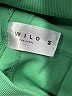 WILO Solid Green Active Pants Size M - photo 4
