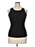 Unbranded Black Active Tank Size XL - photo 1