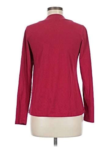 Doublju Long Sleeve Blouse (view 2)