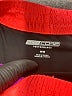 EXP Core 100% Polyester Color Block Pink Athletic Shorts Size M - photo 3