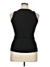Unbranded Black Active Tank Size XL - photo 2
