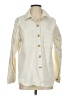 Thread & Supply 100% Cotton Ivory Jacket Size S - photo 1