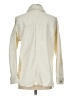 Thread & Supply 100% Cotton Ivory Jacket Size S - photo 2