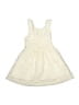 Vertbaudet Ivory Dress Size 6 - photo 1