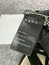 Staring at Stars 100% Acrylic Black Kimono Size XS - photo 8
