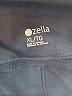 Zella Solid Blue Active Pants Size XL - photo 7