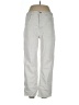 Hudson Jeans Ivory Jeans Size 31 waist - photo 1